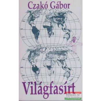 Világfasírt - esszék