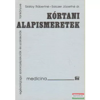 Kórtani alapismeretek