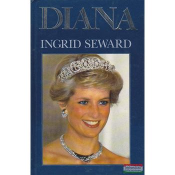 Ingrid Seward - Diana