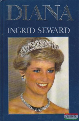 Ingrid Seward - Diana
