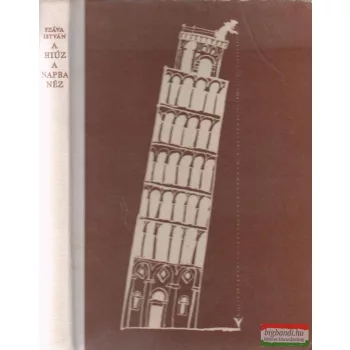 A hiúz a napba néz