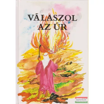 Bindes Ferenc - Válaszol az Úr