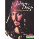 Johnny Depp - Egy modern lázadó