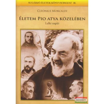 Életem Pio atya közelében