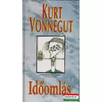 Kurt Vonnegut - Időomlás