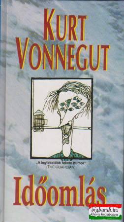 Kurt Vonnegut - Időomlás