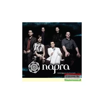 Napra: Holdvilágos CD