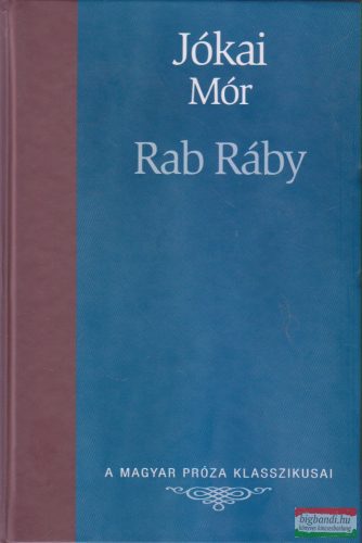 Jókai Mór - Rab Ráby