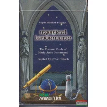 Mystical Lenormand