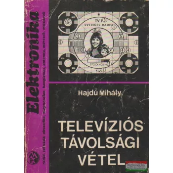 Televíziós távolsági vétel