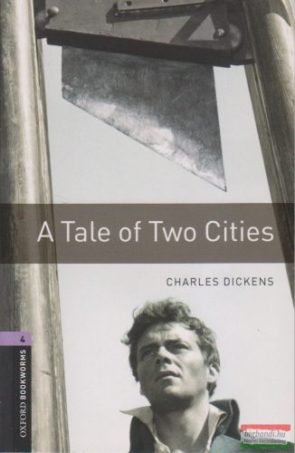 Charles Dickens - A Tale of Two Cities