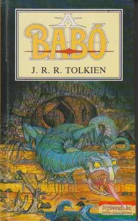 J.R.R. Tolkien - A Babó