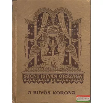 A bűvös korona