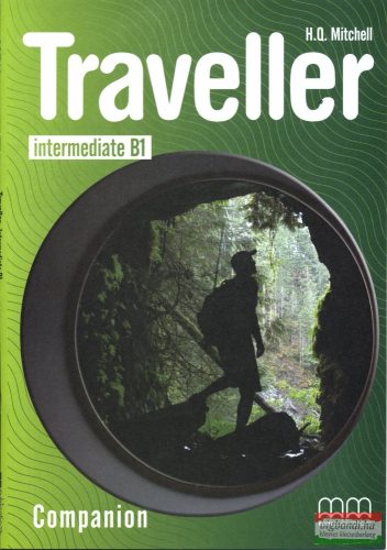 Traveller Intermediate Companion