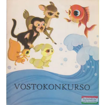 Vostokonkurso