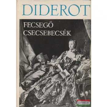 Fecsegő csecsebecsék