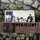Magvető - Demokilencvenhárom LP (vinyl)