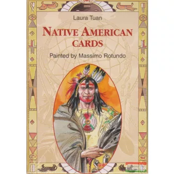 Native American Cards