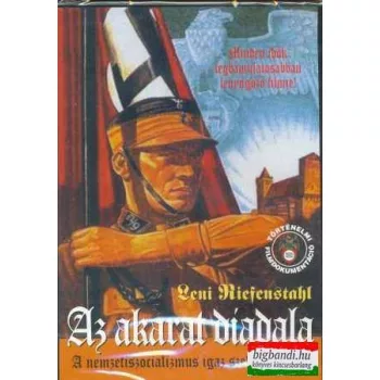 Leni Riefenstahl - Az akarat diadala + A szabadság napja