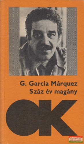 Gabriel García Márquez - Száz év magány