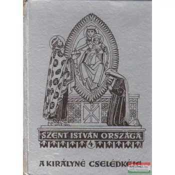 A királyné cselédkéje