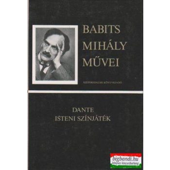 Isteni színjáték (Babits) 