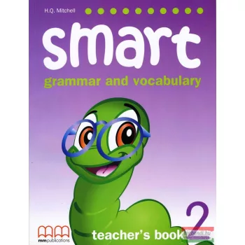 Smart Grammar and Vocabulary 2 Teacher's Book