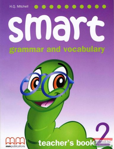 Smart Grammar and Vocabulary 2 Teacher's Book