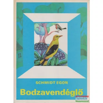 Bodzavendéglő