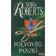 Nora Roberts - Folyóvég panzió 