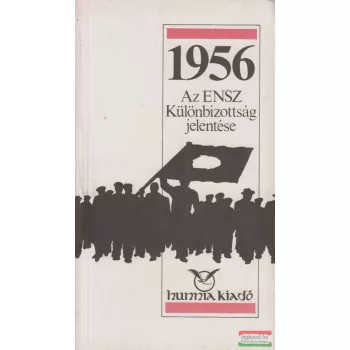1956 - Az ENSZ Különbizottságának jelentése