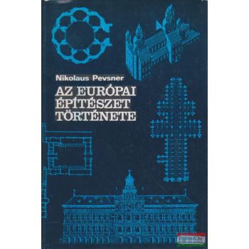 Az európai építészet története