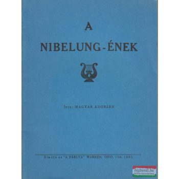 A Nibelung-ének 