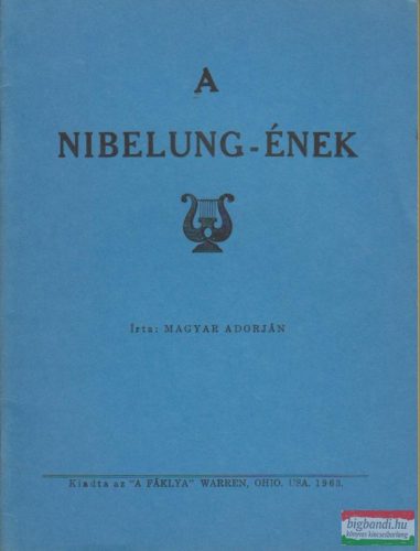 A Nibelung-ének 