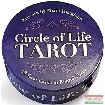 Circle of Life Tarot