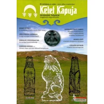 Kelet Kapuja 2020. július-szeptember