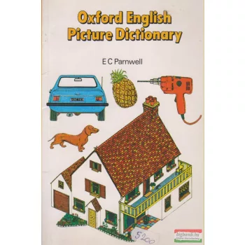 Oxford English Picture Dictionary