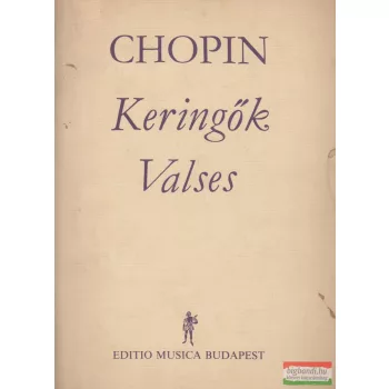 Keringők - Valses