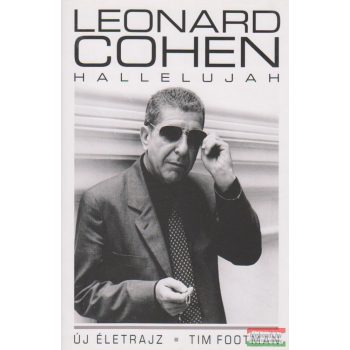 Leonard Cohen - Hallelujah