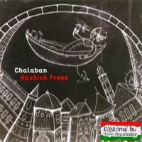 Chalaban: Hashish Freee CD