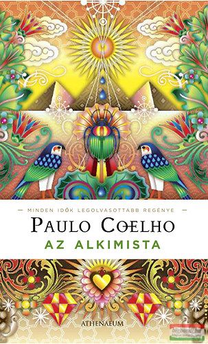 Paulo Coelho - Az alkimista