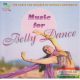 Music for Belly Dance CD