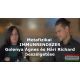 A METAFIZIKAI IMMUNRENDSZER Golenya Ágnes és Hári Richard beszélgetése videó felvétel (REGISZTRÁLVA NÉZHETŐ!)