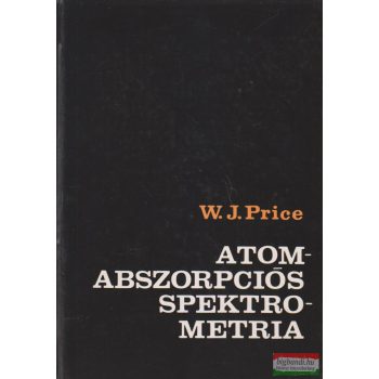 W. J. Price - Atomabszorpciós spektrometria