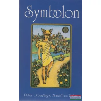 Symbolon tarot kártya