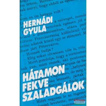 Hátamon fekve szaladgálok
