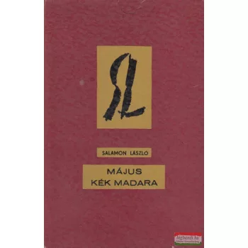 Salamon László - Május kék madara