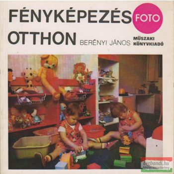 Fényképezés otthon