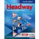 New Headway Intermediate 4th Edition Student's Book & Itutor DVD-ROM