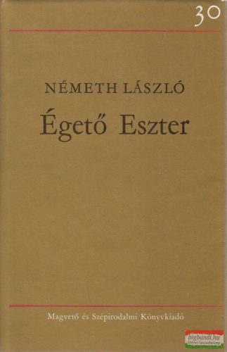 Németh László - Égető Eszter